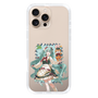 Slim Protection Case［ Hatsune Miku × Kuppy Ramune – Hatsune Miku × Kuppy – Full-body Illustration 1 ］