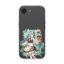 Slim Protection Case［ Hatsune Miku × Kuppy Ramune – Hatsune Miku × Kuppy – Full-body Illustration 1 ］