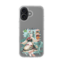 Slim Protection Case［ Hatsune Miku × Kuppy Ramune - Hatsune Miku × Kuppy - Full-body Illustration 1 ］