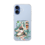 Slim Protection Case［ Hatsune Miku × Kuppy Ramune - Hatsune Miku × Kuppy - Full-body Illustration 1 ］