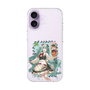 Slim Protection Case［ Hatsune Miku × Kuppy Ramune - Hatsune Miku × Kuppy - Full-body Illustration 1 ］