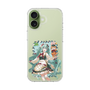 Slim Protection Case［ Hatsune Miku × Kuppy Ramune - Hatsune Miku × Kuppy - Full-body Illustration 1 ］