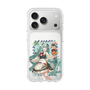 Slim Protection Case［ Hatsune Miku × Kuppy Ramune - Hatsune Miku × Kuppy - Full-body Illustration 1 ］