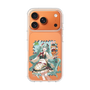 Slim Protection Case［ Hatsune Miku × Kuppy Ramune - Hatsune Miku × Kuppy - Full-body Illustration 1 ］