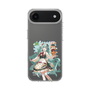 Slim Protection Case［ Hatsune Miku × Kuppy Ramune - Hatsune Miku × Kuppy - Full-body Illustration 1 ］