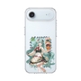 Slim Protection Case［ Hatsune Miku × Kuppy Ramune - Hatsune Miku × Kuppy - Full-body Illustration 1 ］