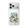 Slim Protection Case［ Hatsune Miku × Kuppy Ramune - Hatsune Miku × Kuppy - Full-body Illustration 1 ］