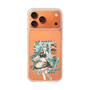 Slim Protection Case［ Hatsune Miku × Kuppy Ramune - Hatsune Miku × Kuppy - Full-body Illustration 1 ］