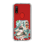 Slim Protection Case［ Hatsune Miku × Kuppy Ramune – Hatsune Miku × Kuppy – Full-body Illustration 1 ］