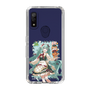 Slim Protection Case［ Hatsune Miku × Kuppy Ramune – Hatsune Miku × Kuppy – Full-body Illustration 1 ］