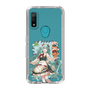 Slim Protection Case［ Hatsune Miku × Kuppy Ramune – Hatsune Miku × Kuppy – Full-body Illustration 1 ］