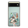 Slim Protection Case［ Hatsune Miku × Kuppy Ramune – Hatsune Miku × Kuppy – Full-body Illustration 1 ］