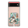 Slim Protection Case［ Hatsune Miku × Kuppy Ramune – Hatsune Miku × Kuppy – Full-body Illustration 1 ］