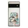 Slim Protection Case［ Hatsune Miku × Kuppy Ramune – Hatsune Miku × Kuppy – Full-body Illustration 1 ］