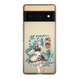 Slim Protection Case［ Hatsune Miku × Kuppy Ramune – Hatsune Miku × Kuppy – Full-body Illustration 1 ］