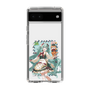 Slim Protection Case［ Hatsune Miku × Kuppy Ramune – Hatsune Miku × Kuppy – Full-body Illustration 1 ］