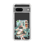 Slim Protection Case［ Hatsune Miku × Kuppy Ramune – Hatsune Miku × Kuppy – Full-body Illustration 1 ］
