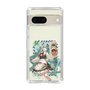 Slim Protection Case［ Hatsune Miku × Kuppy Ramune – Hatsune Miku × Kuppy – Full-body Illustration 1 ］