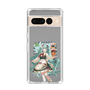 Slim Protection Case［ Hatsune Miku × Kuppy Ramune – Hatsune Miku × Kuppy – Full-body Illustration 1 ］