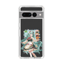 Slim Protection Case［ Hatsune Miku × Kuppy Ramune – Hatsune Miku × Kuppy – Full-body Illustration 1 ］
