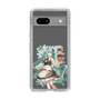 Slim Protection Case［ Hatsune Miku × Kuppy Ramune – Hatsune Miku × Kuppy – Full-body Illustration 1 ］