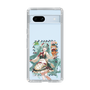 Slim Protection Case［ Hatsune Miku × Kuppy Ramune – Hatsune Miku × Kuppy – Full-body Illustration 1 ］