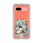 Slim Protection Case［ Hatsune Miku × Kuppy Ramune – Hatsune Miku × Kuppy – Full-body Illustration 1 ］