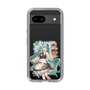 Slim Protection Case［ Hatsune Miku × Kuppy Ramune – Hatsune Miku × Kuppy – Full-body Illustration 1 ］
