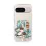 Slim Protection Case［ Hatsune Miku × Kuppy Ramune – Hatsune Miku × Kuppy – Full-body Illustration 1 ］
