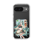 Slim Protection Case［ Hatsune Miku × Kuppy Ramune – Hatsune Miku × Kuppy – Full-body Illustration 1 ］