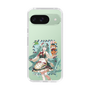 Slim Protection Case［ Hatsune Miku × Kuppy Ramune – Hatsune Miku × Kuppy – Full-body Illustration 1 ］