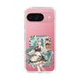 Slim Protection Case［ Hatsune Miku × Kuppy Ramune – Hatsune Miku × Kuppy – Full-body Illustration 1 ］