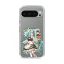 Slim Protection Case［ Hatsune Miku × Kuppy Ramune – Hatsune Miku × Kuppy – Full-body Illustration 1 ］