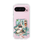 Slim Protection Case［ Hatsune Miku × Kuppy Ramune – Hatsune Miku × Kuppy – Full-body Illustration 1 ］