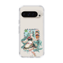Slim Protection Case［ Hatsune Miku × Kuppy Ramune – Hatsune Miku × Kuppy – Full-body Illustration 1 ］