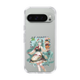 Slim Protection Case［ Hatsune Miku × Kuppy Ramune – Hatsune Miku × Kuppy – Full-body Illustration 1 ］