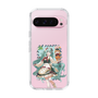 Slim Protection Case［ Hatsune Miku × Kuppy Ramune – Hatsune Miku × Kuppy – Full-body Illustration 1 ］