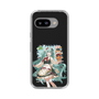 Slim Protection Case［ Hatsune Miku × Kuppy Ramune – Hatsune Miku × Kuppy – Full-body Illustration 1 ］