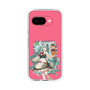 Slim Protection Case［ Hatsune Miku × Kuppy Ramune – Hatsune Miku × Kuppy – Full-body Illustration 1 ］