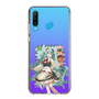 Slim Protection Case［ Hatsune Miku × Kuppy Ramune – Hatsune Miku × Kuppy – Full-body Illustration 1 ］