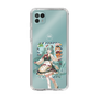 Slim Protection Case［ Hatsune Miku × Kuppy Ramune – Hatsune Miku × Kuppy – Full-body Illustration 1 ］