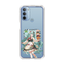 Slim Protection Case［ Hatsune Miku × Kuppy Ramune – Hatsune Miku × Kuppy – Full-body Illustration 1 ］