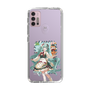 Slim Protection Case［ Hatsune Miku × Kuppy Ramune – Hatsune Miku × Kuppy – Full-body Illustration 1 ］