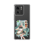 Slim Protection Case［ Hatsune Miku × Kuppy Ramune – Hatsune Miku × Kuppy – Full-body Illustration 1 ］