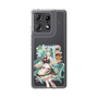 Slim Protection Case［ Hatsune Miku × Kuppy Ramune – Hatsune Miku × Kuppy – Full-body Illustration 1 ］