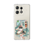 Slim Protection Case［ Hatsune Miku × Kuppy Ramune – Hatsune Miku × Kuppy – Full-body Illustration 1 ］