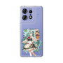Slim Protection Case［ Hatsune Miku × Kuppy Ramune – Hatsune Miku × Kuppy – Full-body Illustration 1 ］