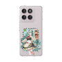 Slim Protection Case［ Hatsune Miku × Kuppy Ramune - Hatsune Miku × Kuppy - Full-body Illustration 1 ］