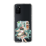 Slim Protection Case［ Hatsune Miku × Kuppy Ramune – Hatsune Miku × Kuppy – Full-body Illustration 1 ］