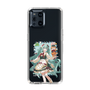 Slim Protection Case［ Hatsune Miku × Kuppy Ramune – Hatsune Miku × Kuppy – Full-body Illustration 1 ］